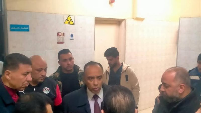 جزء من الزيارة 