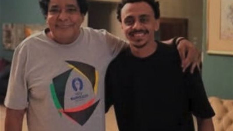 الكينج محمد منير