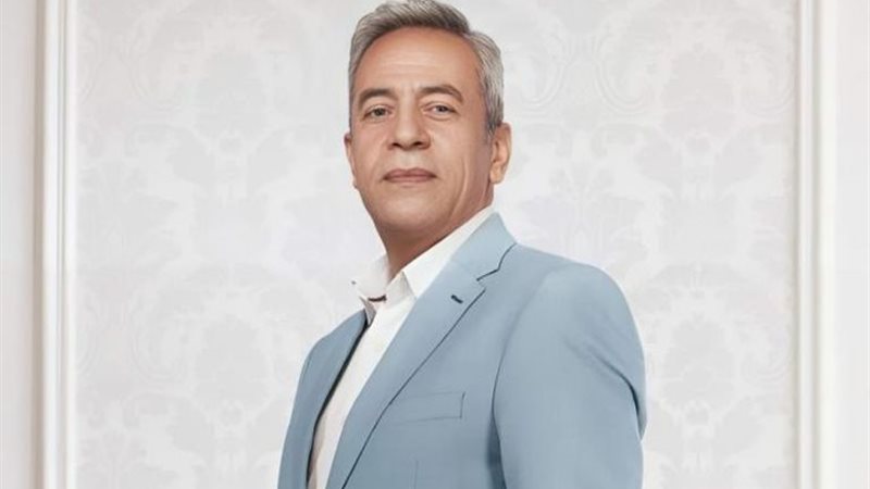 صبري فواز 