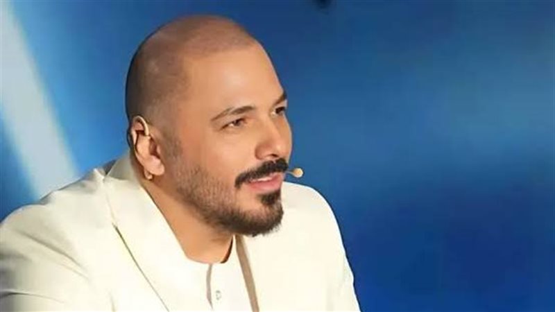 رامي عياش 