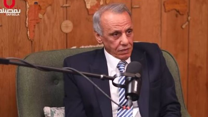 مصطفى عبد الرحمن