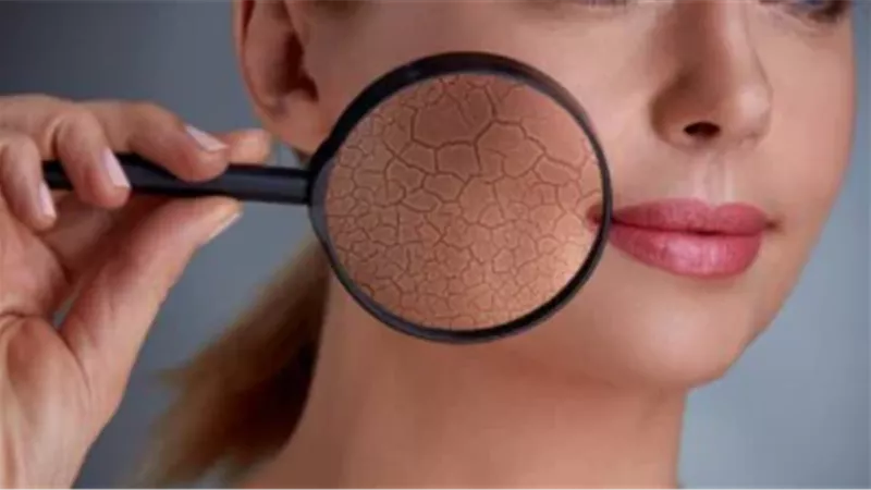 العناية بالبشرة 