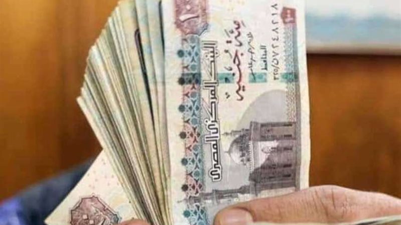 زيادة المعاشات 