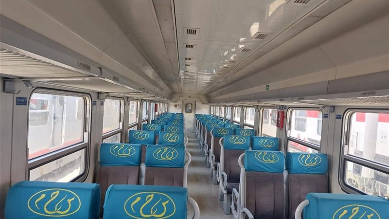 سكك حديد مصر