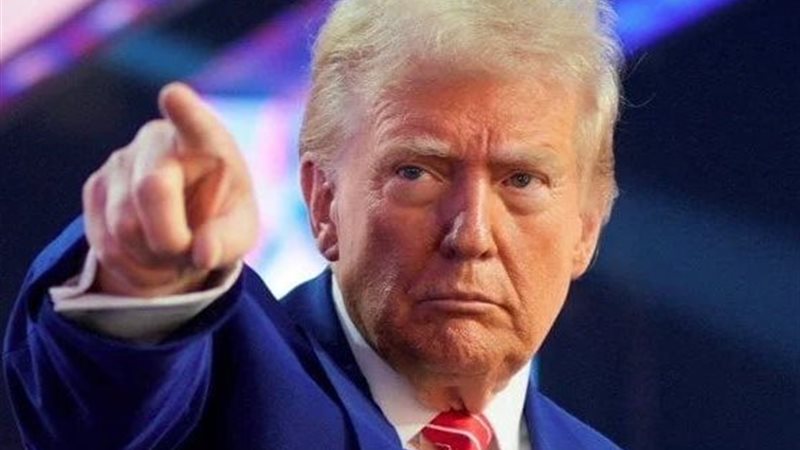 الرئيس الامريكي 