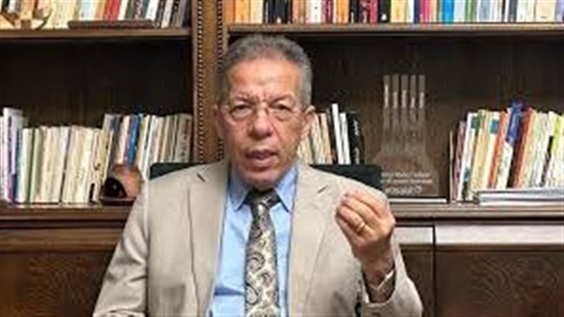 نقيب الأطباء 