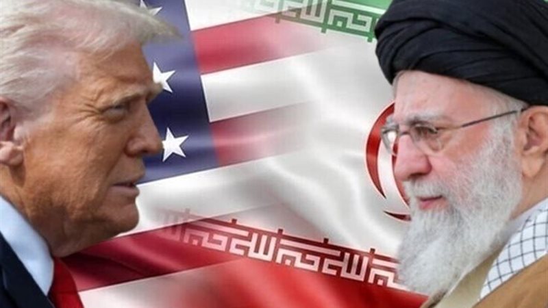 خامنئي يحذر ترامب