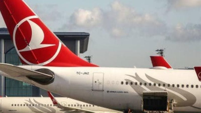 تركيا تعليق رحلاتها