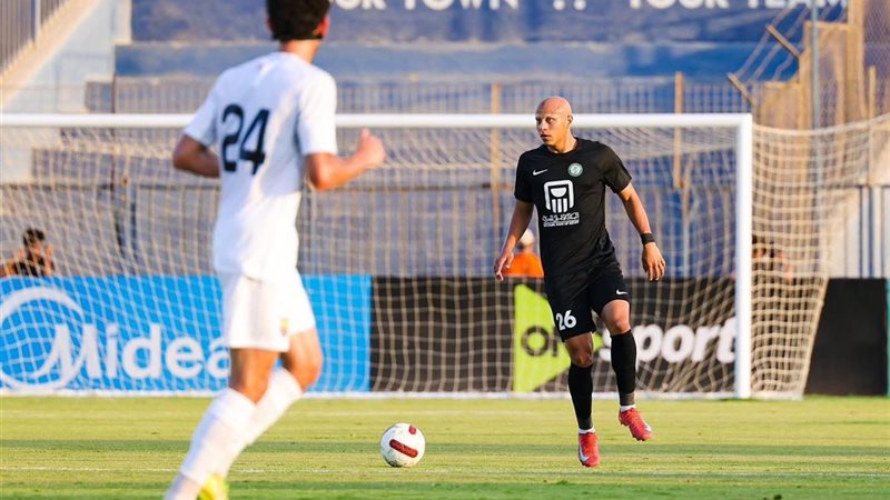 عمرو الجزار 