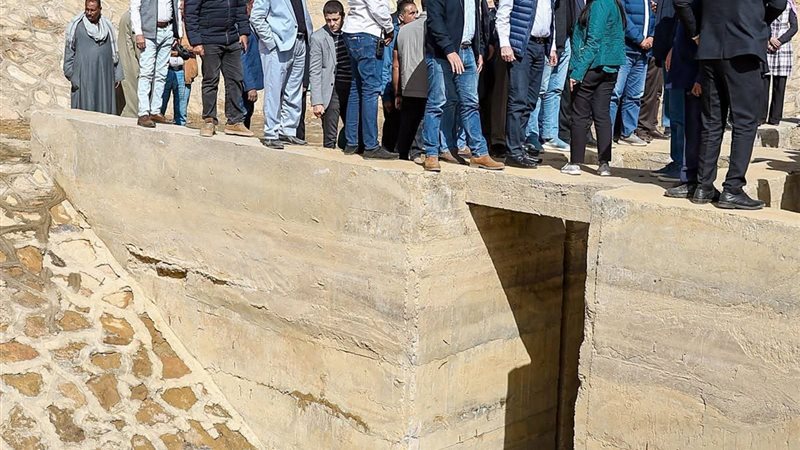 وزير الزراعة 