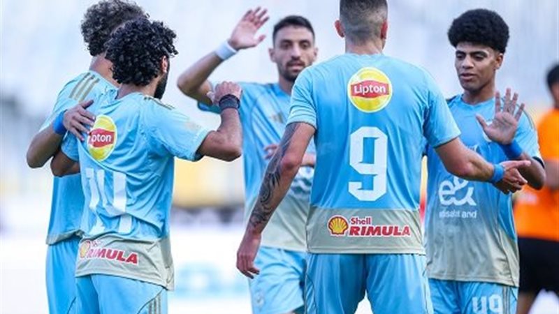 حسين الشحات 