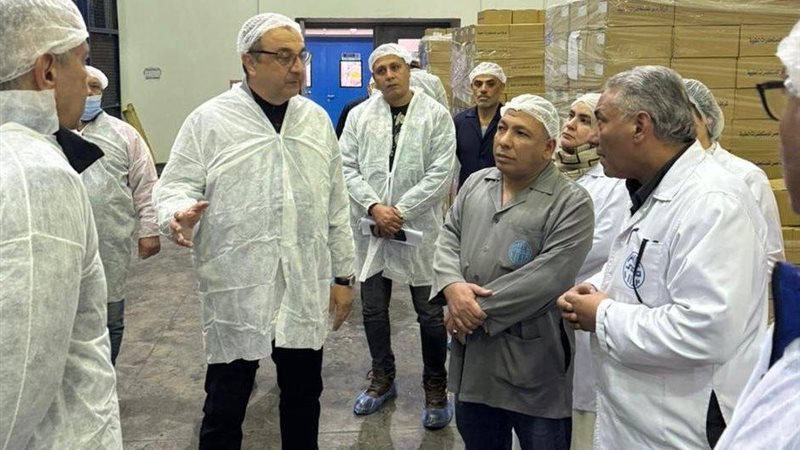 المهندس محمد شيمي