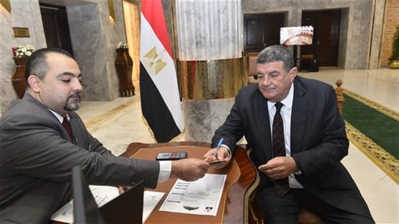  النائب محيي الدين