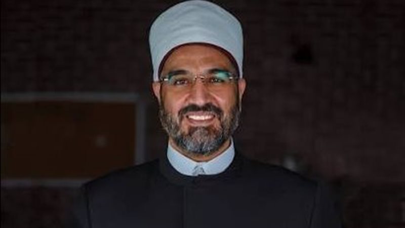 النائب عمرو الورداني