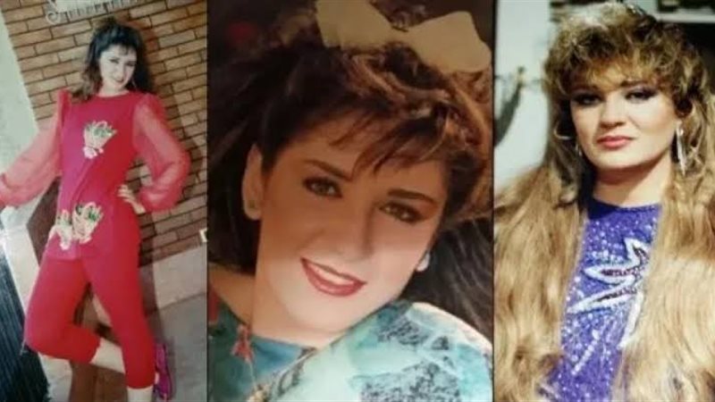 إيمان الطوخي 