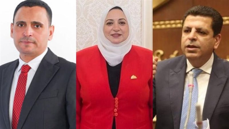  تحالف الطريق الديمقراطي