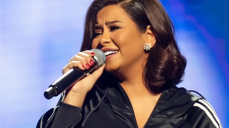 شيرين عبد الوهاب