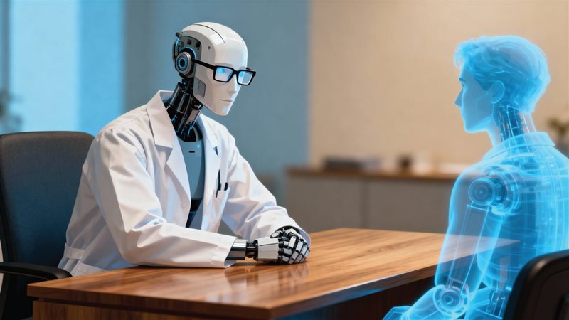 الذكاء الاصطناعي