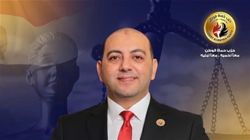 النائب أحمد العطيفي