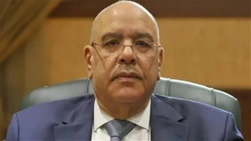 المستشار هشام بدوي