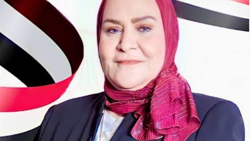 الدكتور عبلة الهواري