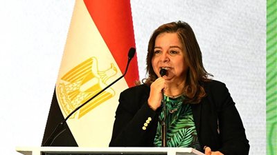 مي عبد الحميد: لا نبني وحدات سكنية فقط بل مستقبلًا أكثر استقرارًا للمواطن