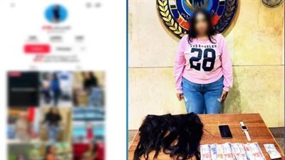 القبض على صانعة محتوى بتهمة نشر مقاطع خادشة للحياء في الشيخ زايد