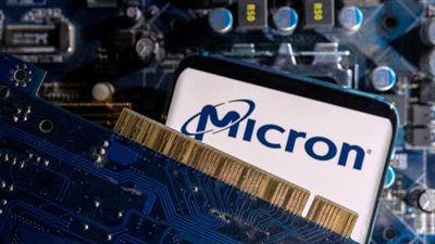 ميكرون تحذر: أزمة نقص الذاكرة تستمر حتى 2028