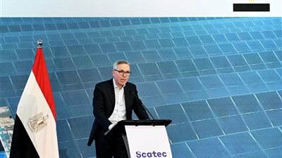 تفاصيل إنشاء محطة «أوبيليسك» للطاقة الشمسية.. الأضخم أفريقيًا