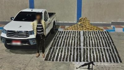 مقتل 4 عناصر إجرامية في تبادل إطلاق نار مع الشرطة بأسيوط وضبط مخدرات وأسلحة بـ61 مليون جنيه