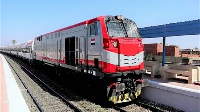 تذاكر مزوّرة تهز السكة الحديد.. القصة الكاملة وراء شبابيك البيع