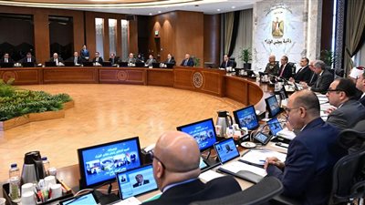 من بينها تطوير مطار العريش.. أبرز 8 قرارات للحكومة اليوم الأربعاء