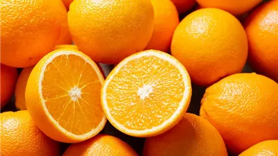 ما الوقت الأنسب لتناول البرتقال؟ فوائد صحية وطاقة سريعة 