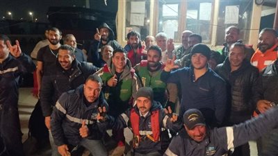 الفريق أسامة ربيع: