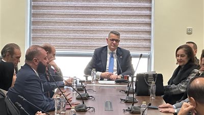 انتخابات جديدة وخطة عمل مرتقبة.. لجنة حقوق الإنسان بالنواب برئاسة طارق رضوان تحدد ملامح دورها