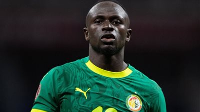 كيف قاد ساديو ماني السنغال لتخطي مصر والتأهل لنهائي أمم أفريقيا؟