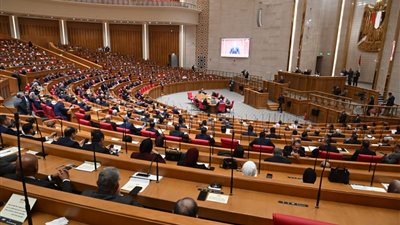 نائب بالبرلمان يتقدم بطلبات إحاطة لـ3 وزراء بسبب مشكلات الصرف والطرق بالشرقية