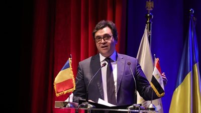 وزير الثقافة: الدورة الـ57 لمعرض القاهرة الدولي للكتاب هي الأكبر في تاريخه