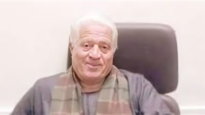 عهد جديد.. على عودة رائد ملف الجمعيات الزراعية