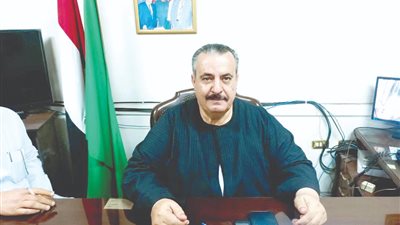 ممدوح حمادة.. صوت الفلاح تحت قبة «التعاون»