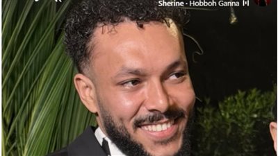 ويجز يفاجئ جمهوره بزواجه ويخفي هوية العروس