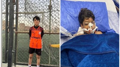 سائق رئيس حي التبين يدهس طفلًا ويفرّ هاربًا.. التقرير الطبي يكشف مفاجآت جديدة