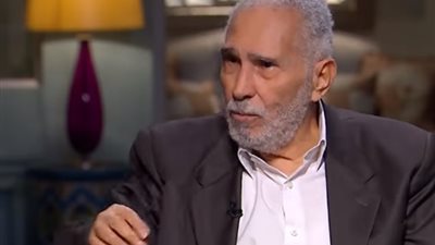 نجل عبد الرحمن أبو زهرة: الحالة الصحية لوالدي مستقرة ويتلقى الرعاية الطبية اللازمة