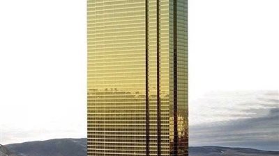 جرينلاند على طاولة الطموح الأمريكي.. كيف أشعل وريث إستي لودر حلم ترامب بالسيطرة على الجزيرة القطبية