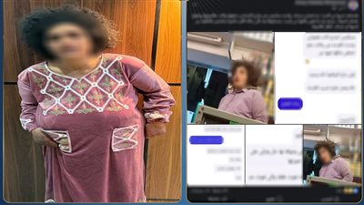 مشاجرة وسط الشارع.. الداخلية تكشف ملابسات التعدي على سيدة بالشرقية