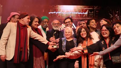 وزير الثقافة: مهرجان المسرح العربي يؤكد ريادة القاهرة الثقافية وأهمية المسرح كرسالة إنسانية