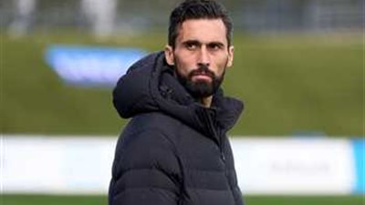 رسميًا.. أربيلوا مديرًا فنيًا لريال مديد 