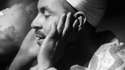 الشيخ محمد رفعت.. أسرار الصوت الخالد يكشفها حفيده الـ16