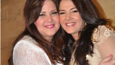 «أعظم أم».. دنيا سمير غانم تحيي ذكرى ميلاد والدتها بكلمات مؤثرة 