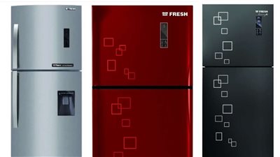 رغم وجود الضمان الشركة لم تلتزم.. شكاوى العملاء من شركة فريش عرض مستمر بسبب أعطال ثلاجات